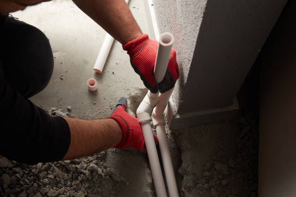 Best Water Leak Repair  in Buckner, MO